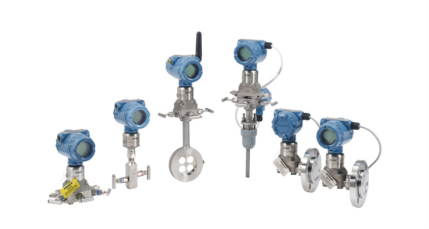 Rosemount pressure transimitter Rosemount pressure transimitter